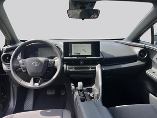 Toyota C-HR Toyota C-HR 1.8 Hybrid Active - afbeelding nr 11