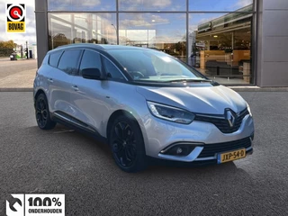 Renault Grand Scénic 1.3 TCe Black Edition 7p. | Camera | Head-up | Panorama | Stoelv