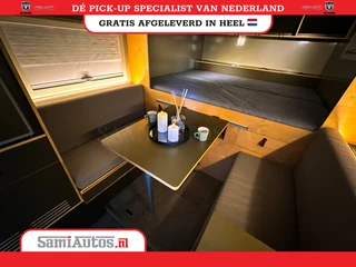 Dodge Ram 1500 VERWARMING | DOUCHE | WC | LUIFEL | 4 SLAAP PLAATSEN | Let Op: Investeer in deze unieke afzetunit camper en verdien direct! - afbeelding nr 14