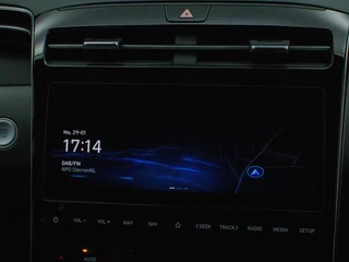 Hyundai Tucson Hyundai Tucson 1.6 T-GDI PHEV Comfort Smart | Dodehoekdetectie - afbeelding nr 29