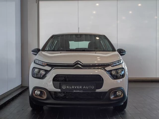 Citroën C3 Citroën C3 110 PK C-Series | Camera | Navi | DAB+ | Cruise | Clima - afbeelding nr 2