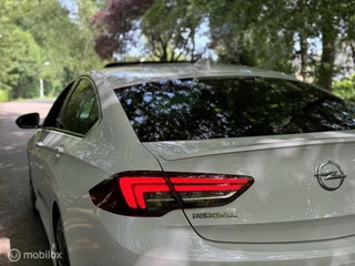 Opel Insignia Opel Insignia Grand Sport 1.5 Turbo Business Executive - afbeelding nr 9