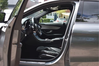 Mercedes-Benz C-Klasse Mercedes-Benz C-Klasse 180 Business Solution AMG | NL-Auto | 360 gr. camera | Pano.dak | Afn.haak | Carplay | Full LED - afbeelding nr 44