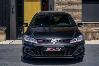 Volkswagen Golf Volkswagen Golf 7.5 GTI 2.0 TSI GTI Performance 245PK Pano/DYNa/Trkhk/Cam - afbeelding nr 11