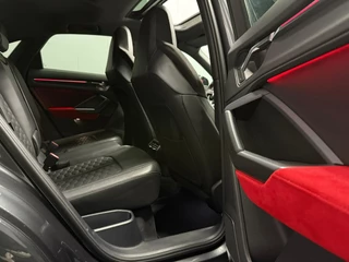 Audi RSQ3 Audi RSQ3 Sportback Pano RS-Seats Dynamic 360 B&O ACC V-Max - afbeelding nr 12