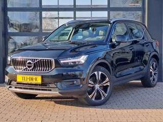 Volvo XC40 - 139180656-0