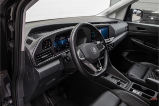 Volkswagen Caddy - afbeelding nr 10