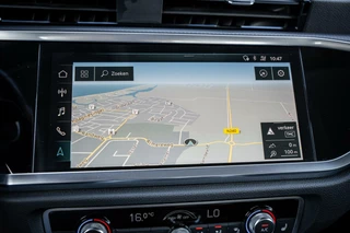 Audi Q3 Audi Q3 40 TFSI Quattro Advanced*CAMERA*NAVI*VIRTUAL*CARPLAY - afbeelding nr 17