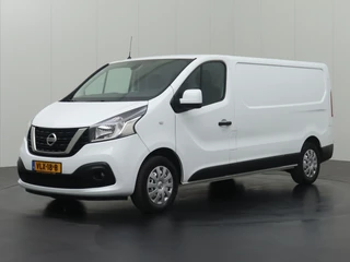 Renault Trafic Renault Trafic 2.0DCi 120PK Lang | Navigatie | Camera | Airco | Cruise | Trekhaak | Betimmering - afbeelding nr 7