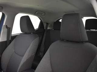 Toyota Yaris Toyota Yaris 1.5 Hybrid Dynamic Limited | Led | Stuur en Stoelverwarming - afbeelding nr 9