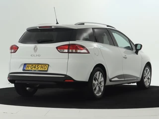 Renault Clio Renault Clio Estate 0.9 TCe Limited NAVI | Carplay | Bluetooth | 1ste eigenaar - afbeelding nr 2