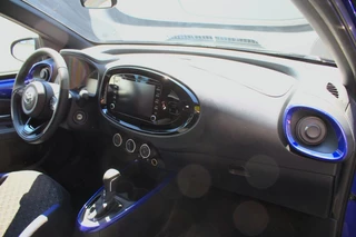 Toyota Aygo - afbeelding nr 13