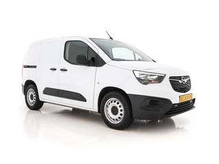 Opel Combo-e Aut. * CCS-FASTLOADER  | AIRCO | DAB | CRUISE | PDC | COMFORT-SEATS* - afbeelding nr 1