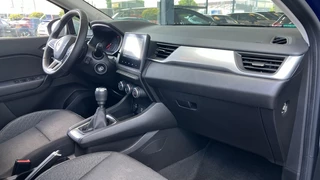Renault Captur Renault Captur 1.0 TCe 90 evolution | Navi | Cruise | Airco - afbeelding nr 12