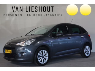 Citroën C3 1.2 PureTech Collection NL-Auto!!
