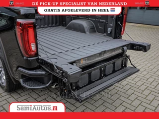 GMC Sierra DUBBELE CABINE | 5 PERSOONS | PICK UP | Voorraad Nr 420229 - afbeelding nr 47