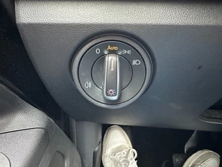 Volkswagen e-up! - afbeelding nr 9
