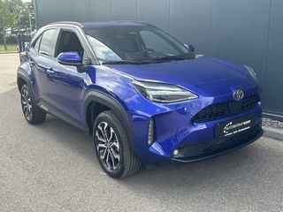 Toyota Yaris Cross Toyota Yaris Cross 1.5 Hybrid Dynamic Limited / Carplay / Camera / Stoelverwarming - afbeelding nr 9
