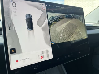 Tesla Model 3 Tesla Model 3 NIEUWSTE MODEL!! PANO+AUTOPILOT+LAGE KM STAND - afbeelding nr 11
