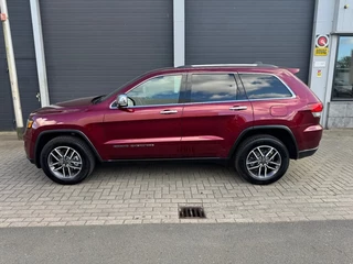 Jeep Grand Cherokee - afbeelding nr 6