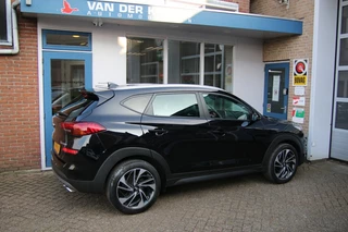 Hyundai Tucson - afbeelding nr 26