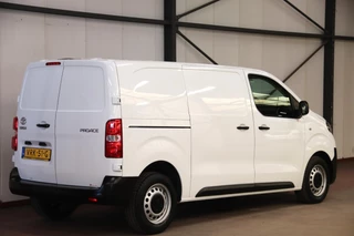 Toyota ProAce Toyota PROACE Worker D-4D 145PK L2H1 LANG EURO 6 - afbeelding nr 2