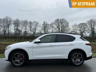 Alfa Romeo Stelvio - 454718292-0