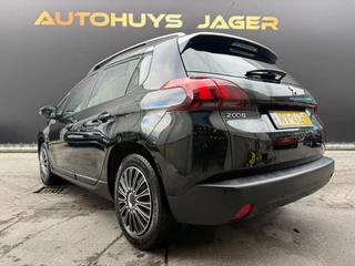 Peugeot 2008 Peugeot 2008 1.2 PureTech Blue Lion - afbeelding nr 8