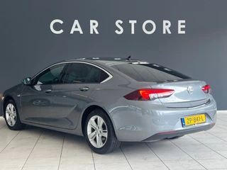 Opel Insignia Opel Insignia Grand Sport 1.5 Turbo Business Executive AUTOMAAT NL AUTO - afbeelding nr 3