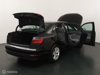 Audi A4 Audi A4 Limousine 1.4 TFSI - afbeelding nr 23