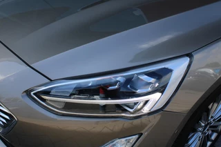 Ford Focus Ford Focus 1.0 EcoBoost Titanium Business | Winter Pack | Full LED | 10-weg verstelbare stoel | 17 inch | Camera | Head up Display | Bang&Olufsen - afbeelding nr 34