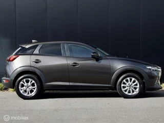 Mazda CX-3 Mazda CX-3 2.0 SkyActiv-G 120 SkyLease+ - afbeelding nr 5