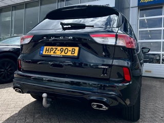Ford Kuga Ford Kuga 2.5 PHEV ST-Line X TREKHAAK! DRIVERPACK! WINTERPACK! - afbeelding nr 23