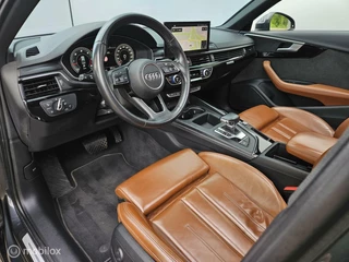 Audi A4 Audi A4 Avant 45 TDI quattro Launch edition Sport - afbeelding nr 11