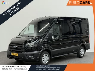 Ford Transit 310 2.0 TDCI L2H2 Trend Automaat