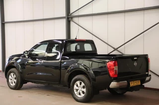 Nissan Navara Nissan NAVARA 2.3 dCi PICK UP 4X4 - afbeelding nr 19