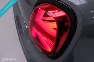 MINI Cooper Mini 2.0 John Cooper Works Chili 232 pk | Schuifdak | Harman kardon | Leder | Digitaal dash | JCW | LED | - afbeelding nr 11