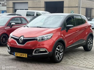 Renault Captur Renault Captur 1.5 dCi Dynamique - afbeelding nr 7