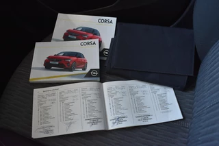 Opel Corsa Opel Corsa 1.2 Edition 102 PK | 100% Onderhouden | Carplay | - afbeelding nr 7