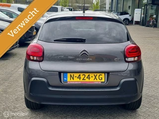 Citroën C3 CITROEn C3 82 PK C SERIES 12 MND BOVAG RIJKLAAR PRIJS - afbeelding nr 4