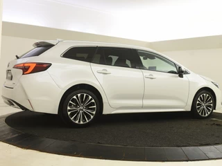 Toyota Corolla Touring Sports - afbeelding nr 2