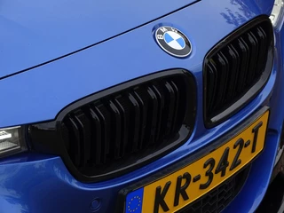 BMW 3 Serie BMW 3 Serie 330e 370PK M-Perf. / 20'' / RVS / *NAP* - afbeelding nr 49
