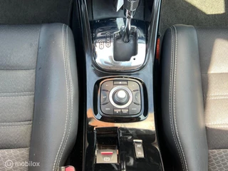 Renault Mégane Estate Renault Megane Estate 1.2 TCe Bose Navi Automaat half leer nap - afbeelding nr 20