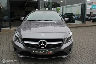 Mercedes-Benz CLA Mercedes CLA-klasse Shooting Brake 200 OrangeArt Edition - afbeelding nr 4
