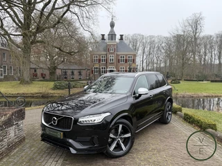Volvo XC90 2.0 T8 Twin Engine | R-Design | Pano | 7-Zits |