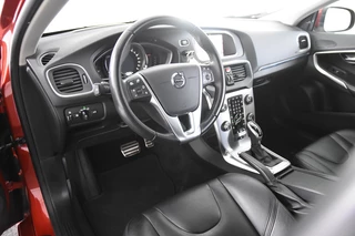 Volvo V40 Volvo V40 1.5 T2 Geartronic *1ste Eigenaar*Leer* - afbeelding nr 15