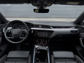 Audi e-tron - afbeelding nr 9