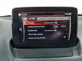 Mazda CX-3 Mazda CX-3 2.0 SkyActiv-G 120 GT-M Line - afbeelding nr 47