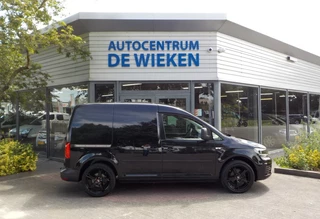 Volkswagen Caddy Volkswagen Caddy 2.0 TDI L1H1 AIRCO CRUISE CONTROL LM VELGEN NAVI MARGE TREKHAAK APK GEKEURD TOT 11-02-2026 - afbeelding nr 5
