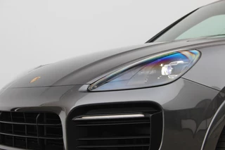 Porsche Cayenne Porsche Cayenne 3.0 BTW | Pano | 22 inch | Bose | Camera | Softclose - afbeelding nr 45